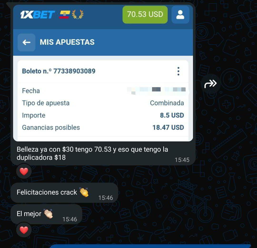 Testimonio real de un miembro